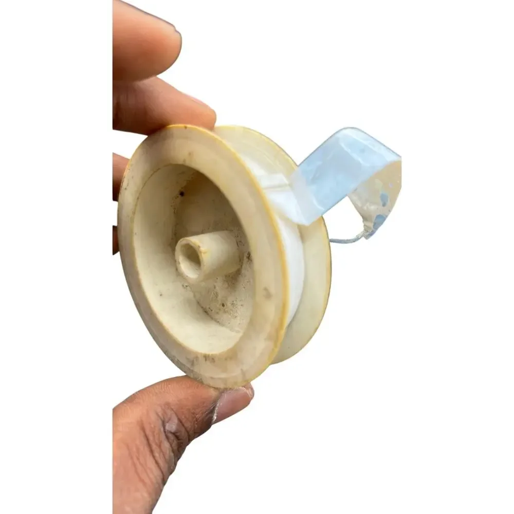 🧰Seyco Seal Vintage Thread Sealer Teflon Ribbon 1/2